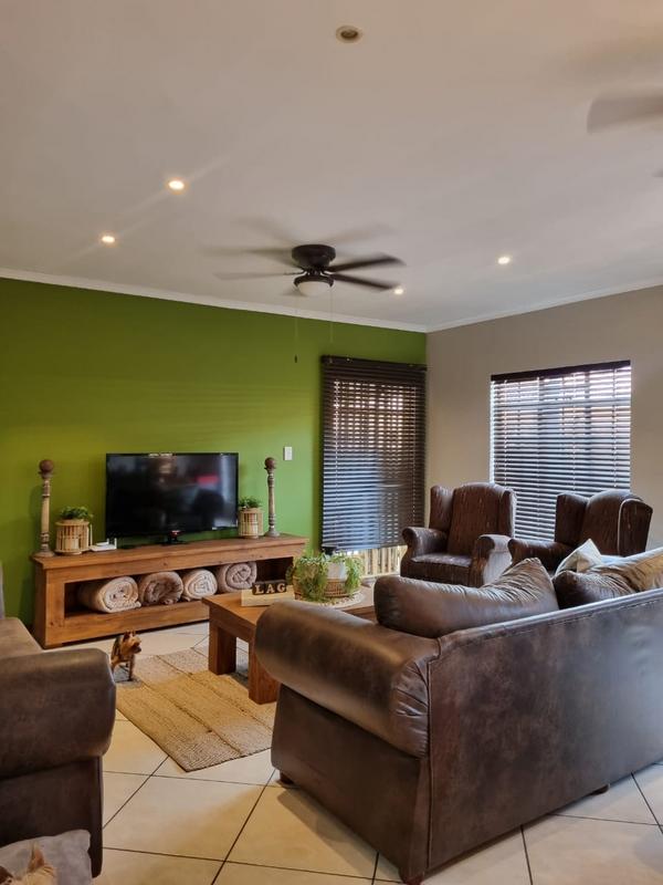 3 Bedroom Property for Sale in Brits North West